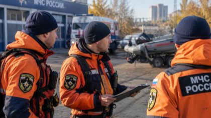 Юрий Юрин с 17 сентября возглавит комитет региональной безопасности Саратовской области