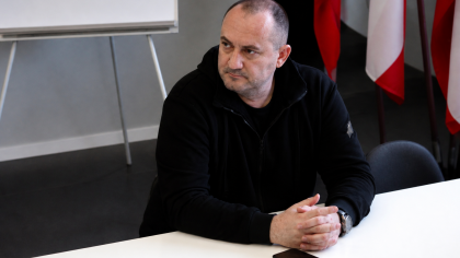 Калинин поддержал идею убрать директоров школ из надзорных процедур